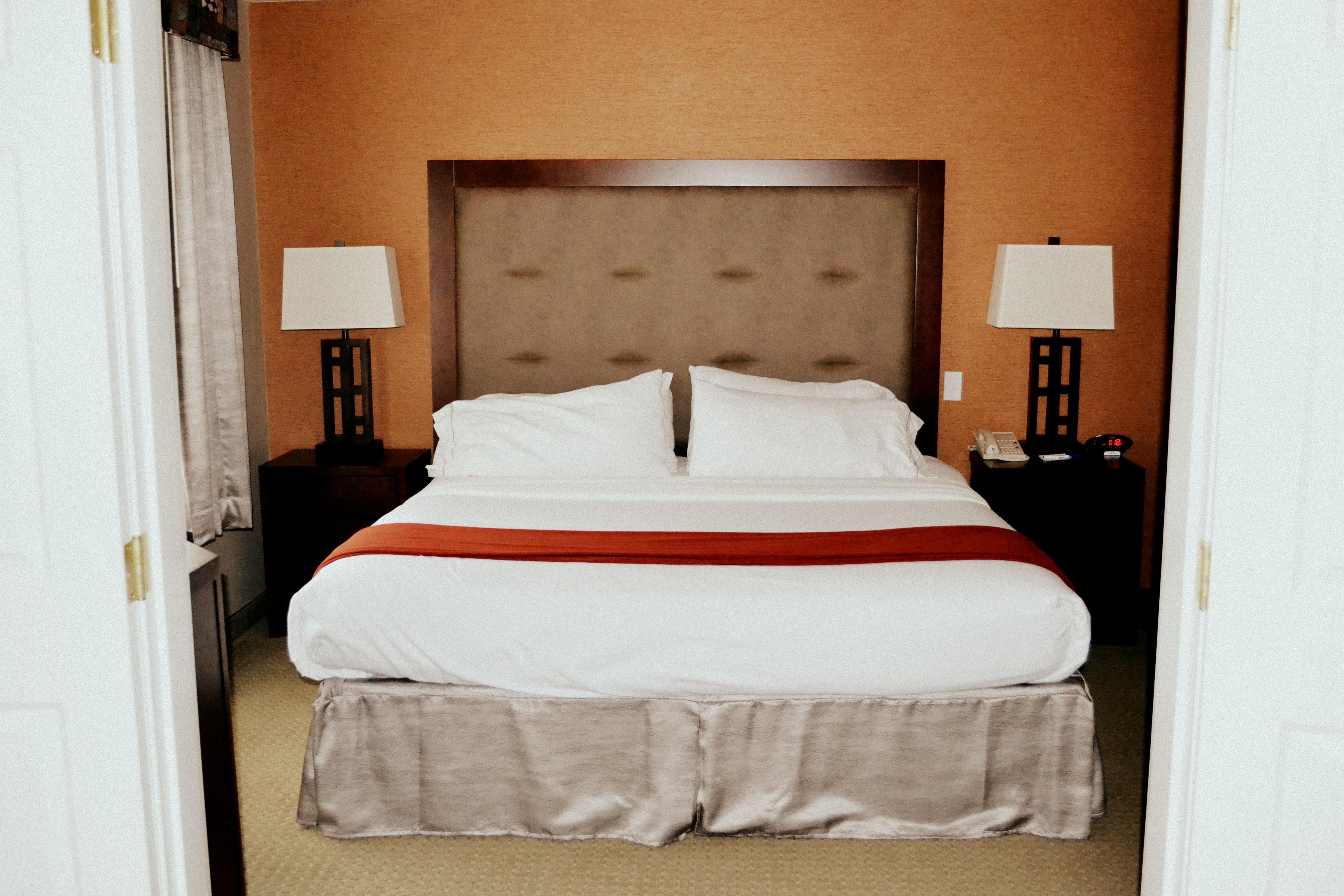 Holiday Inn Express & Suites Bozeman West, An Ihg Hotel Exterior foto