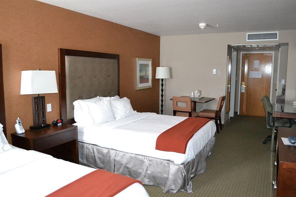 Holiday Inn Express & Suites Bozeman West, An Ihg Hotel Exterior foto