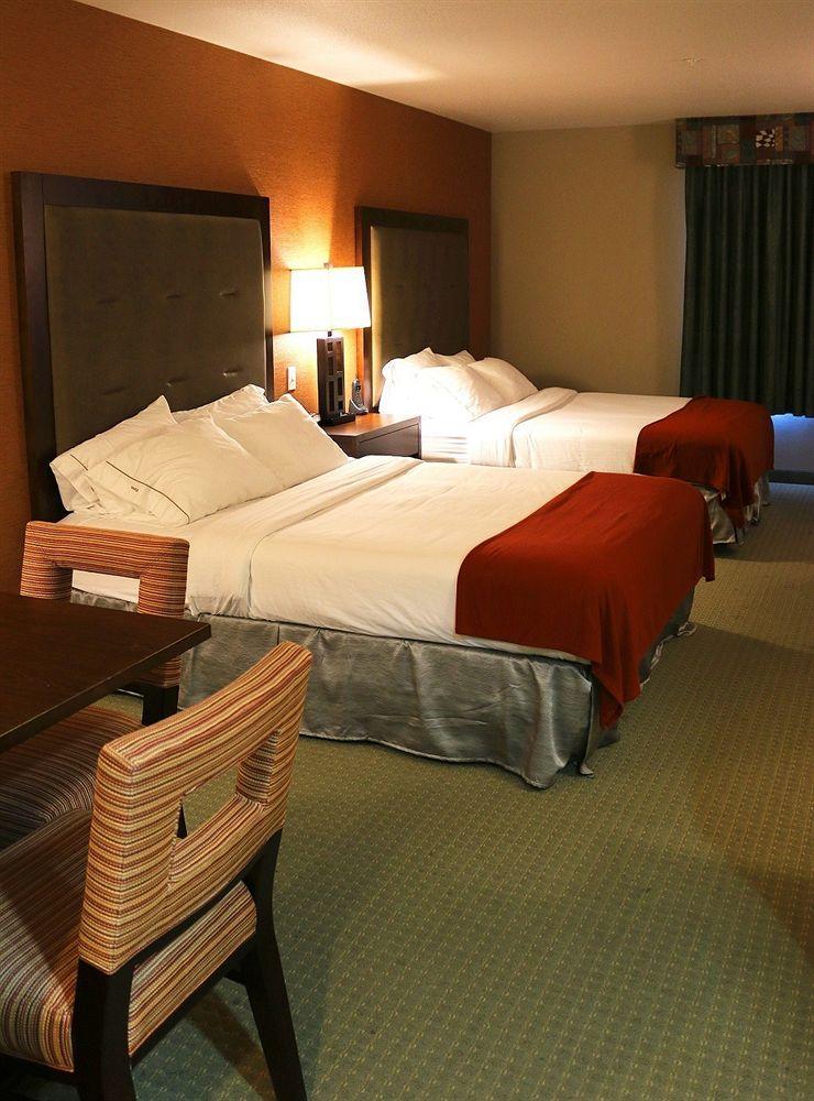 Holiday Inn Express & Suites Bozeman West By Ihg Exterior foto